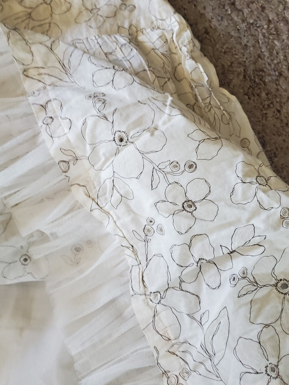 skirt - Picture 9 of 10